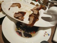 -龙聚德北京烤鸭(沙坪坝华宇A馆店)