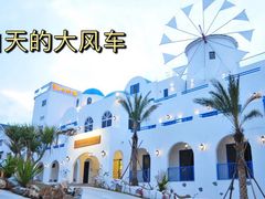 -长江六号法国餐厅(长江南路店)