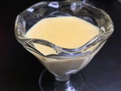 焦糖法布蕾-吱咖啡西式简餐