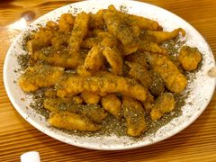 -恩宏德餐馆(平山道店)