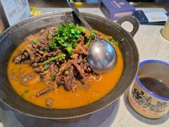 -寨子里的·钵钵菜·湘西山里菜(魅力湘西店)