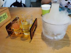 荔枝雾-苦尽酒馆·川菜(鼓楼店)