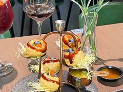-Shantek象提南亚餐厅&西餐融合Bistro(淮海中路店)