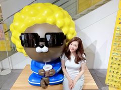 -KAKAO FRIENDS(弘大店)