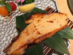 -阿吾罗·月咏精致日料(港汇恒隆广场店)