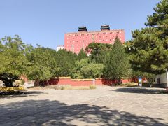 -承德避暑山庄景区