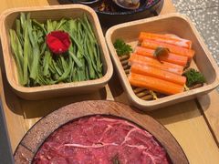-季季山·云南野生菌火锅(上海首店)