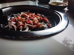 -老卜奎齐齐哈尔烤肉(人民东路店)