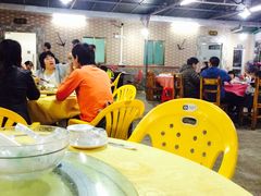 -沙田台山海鲜·酣客酒窖