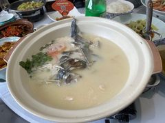 -农乐园食府(梅城镇店)