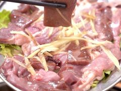 -黔三一夺夺粉酸汤火锅(百信店)