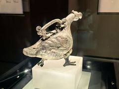 -太原市博物馆