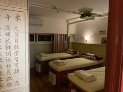 -敬亭盲人保健按摩(大连西路店)
