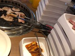 -火炉火自助餐(悠唐购物中心店)