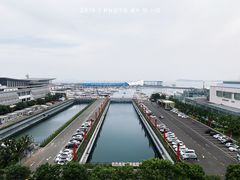 景观位-CASANOVA西餐厅(海信广场店)