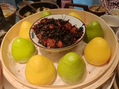 -图味美小黄鱼·景德菜(浙江路店)