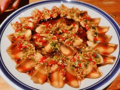 -破三川·新川菜(静安大融城店)