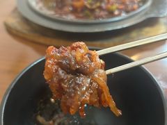 -小公洞韩式豆腐村