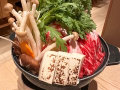 -Tuna maki寿司(苏州万象天地店)