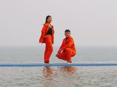 -巧克力渔家.小船海鲜胶东菜(万平口店)