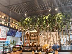 -秦唐汉味biangbiang面(大钟寺店)