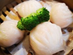 隆隆金虾饺皇-隆隆金大茶楼(地王广场店)