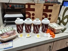 -哈根达斯(天河城店)