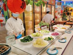 -帝企鹅自助餐厅•儿童岛•真企鹅(长隆企鹅酒店)