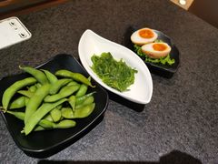 -神户赤童日式烤肉伙伴(东直门店)