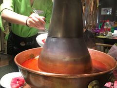 -番食园鲜食火锅(高新店)