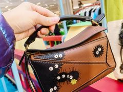 -LOEWE罗意威(北京SKP女装店(一层))