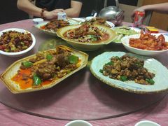 -乐乐餐厅(湘子庙街店)