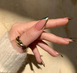 手部美甲-七月美睫 美甲