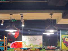 -戈拿旺巴西烤肉(崇文门店)