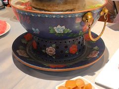 -东来顺饭庄(apm总店)