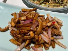 -西夏回族烧麦馆(牡丹街店)