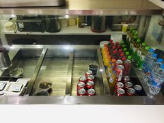 -吉祥馄饨(牡丹园店)