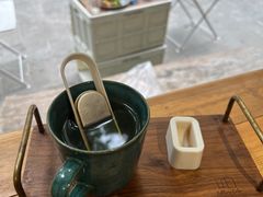 -COTTON CAFE(德信·中外公寓店)