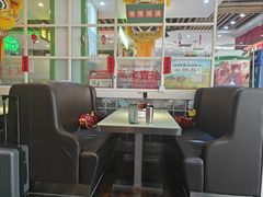 -日昌餐馆(德胜门店)