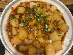 农家米豆腐-湘山湘水(王家梁店)