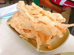 腐竹-胡须佬鸡煲四季火锅(龙珠大道店)