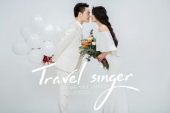 -米兰新娘婚纱摄影