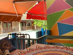 -半坡九号老挝冰咖啡