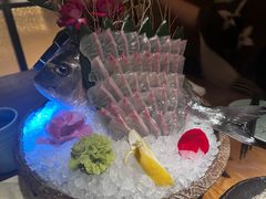 -阿吾罗日本料理(K11艺术中心店)