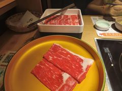 -温野菜涮涮锅(曲江大悦城店)