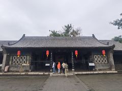 -平遥县衙