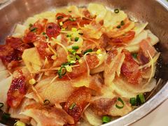 -海宝酒家(中山四路店)