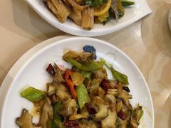 -北方饺子王·海肠捞饭·海鲜锅(山大店)