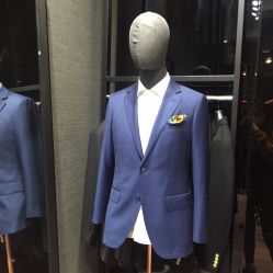 -Suit&Leader尚理德服装定制(上海展览中心店)