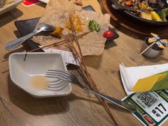 -豪客来牛排(大汉口城店)
